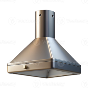 Turn Dry Into Dramatic — The Stunning Stainless Steel Hood Is Here To Revolutionize Your Style!