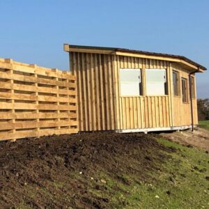 Shiny, Strong, And Super Secure: How Black Steel Roofing Hides The Edge You Need To Know!