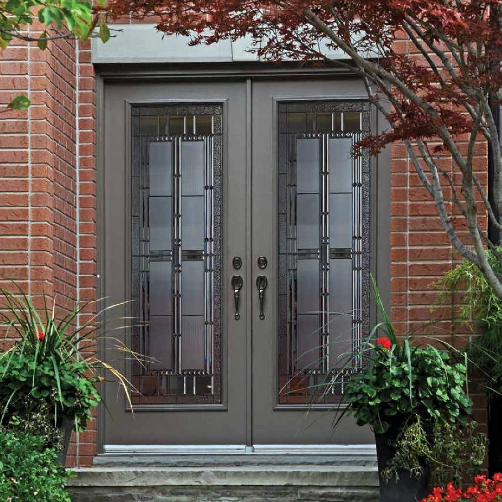 Fiberglass Doors Are The Clear Winner—Steel Can’T Compete In 2024!