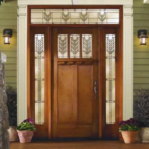The Real Showdown: Fiberglass Door Vs Steel Door – Which One Delivers More?
