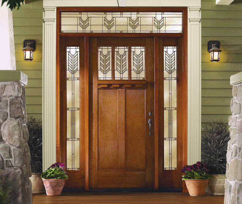 The Real Showdown: Fiberglass Door Vs Steel Door – Which One Delivers More?