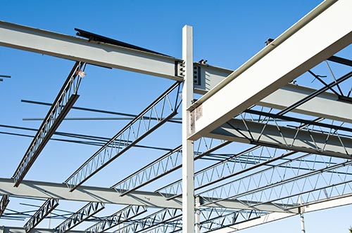 Steel Might Look Invincible, But Fiberglass Proves It’S The Underdog That Stays Strong Forever!
