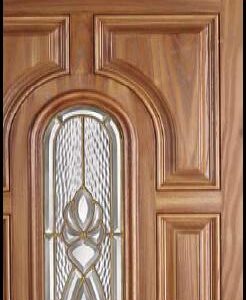 Stop Guessing—Choose The Strongest Door Between Fiberglass And Steel!