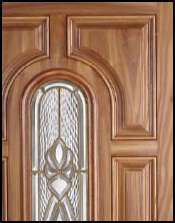 Stop Guessing—Choose The Strongest Door Between Fiberglass And Steel!