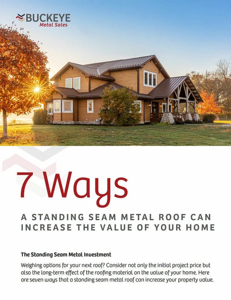 How Black Steel Roofs Save You Money & Time – The Ultimate Installation Guide!