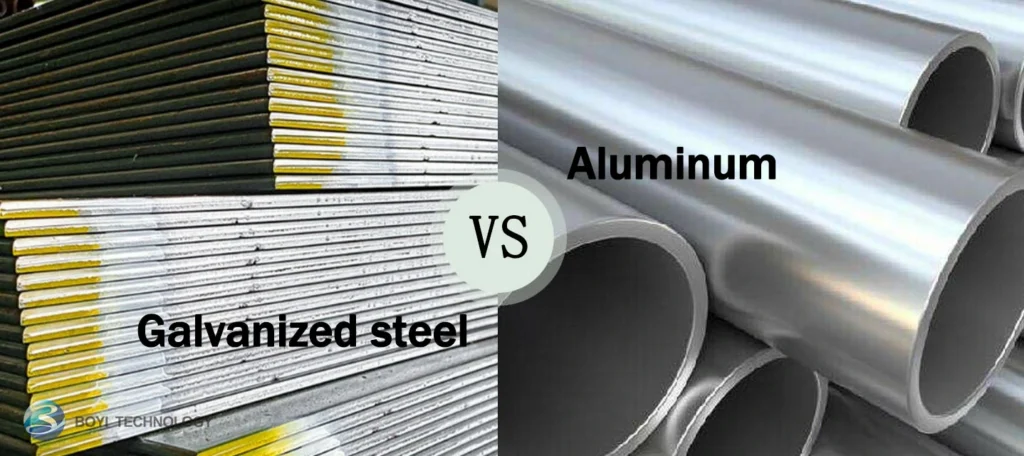 Why This Simple Shift In Materials Will Make Your Project Last Decades – The Hidden Power Of Galvanized Steel!