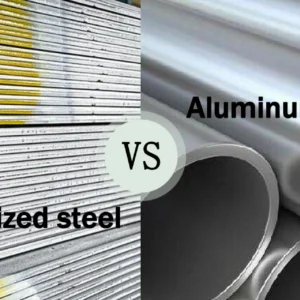Why This Simple Shift In Materials Will Make Your Project Last Decades – The Hidden Power Of Galvanized Steel!