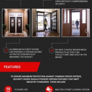 This Door Choice Determines How Long Your Home Stays Protected—Find Out Why!