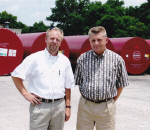 How Shamrock Steel Turned Legend—The Unbelievable Truth Behind The Comeback!