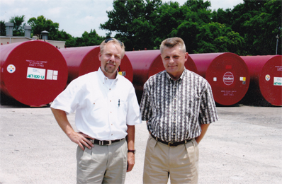 How Shamrock Steel Turned Legend—The Unbelievable Truth Behind The Comeback!