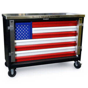Heavy-Duty 12Ga Steel Thickness – The No-Nonsense Secret Behind Top Gun Performance!