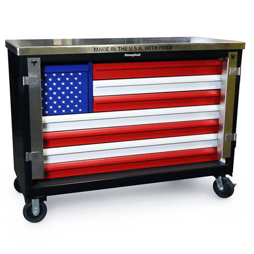 Heavy-Duty 12Ga Steel Thickness – The No-Nonsense Secret Behind Top Gun Performance!