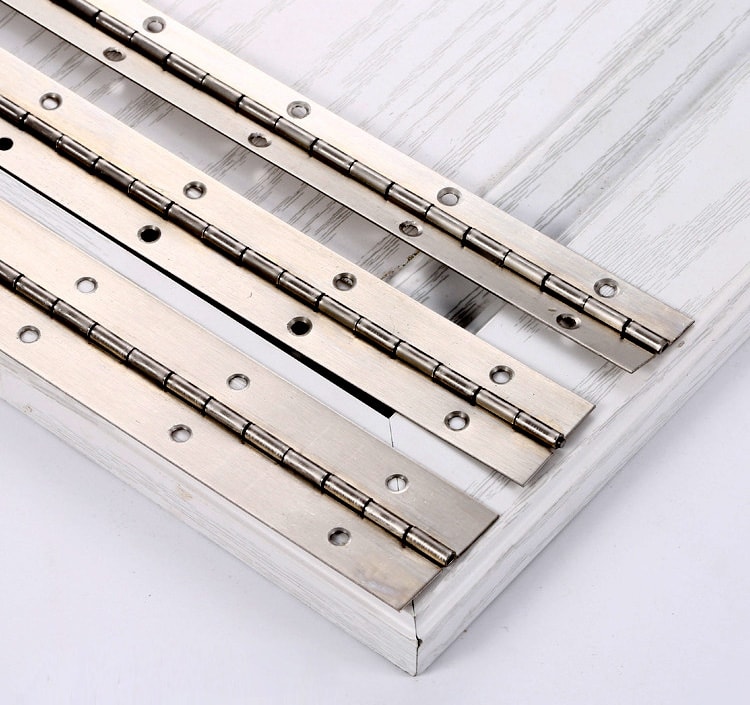 The Hidden Reason Elite Pianos Choose Stainless Steel Hinges – Untold Benefits You’Ll Want To Know!