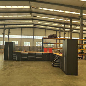 Armor Your Home: Why Heavy-Duty Steel Storage Is Now Non-Negotiable!