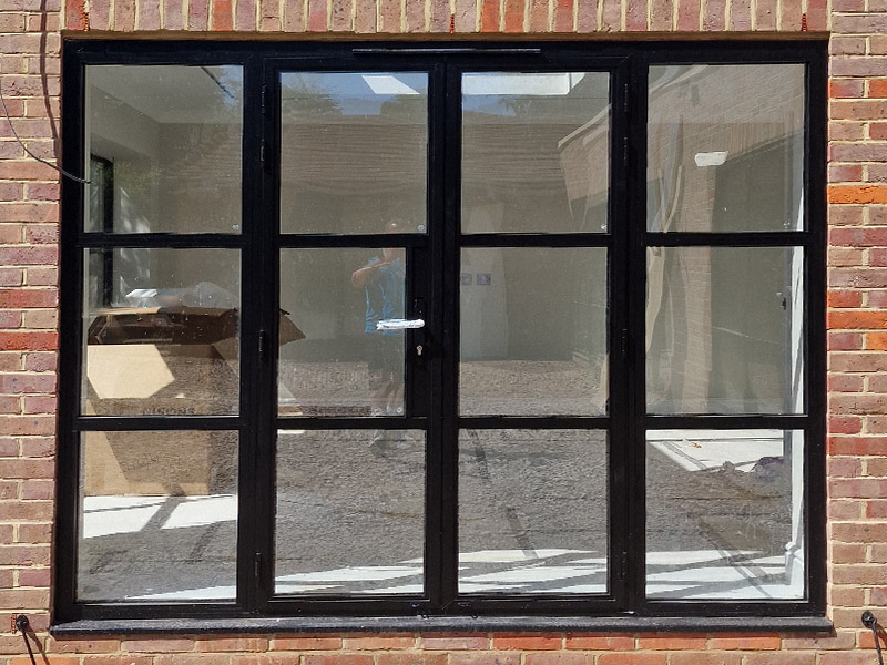 Steel Doors: The Durable Choice Over Fiberglass—Why Experts Are Switching Now!