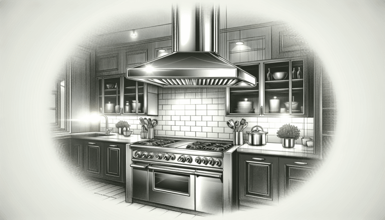 how range hoods can transform your cooking experience 1