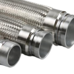 The Stainless Steel Braided Hose Wave Is Here—Why It’S Killing Every Other Option!