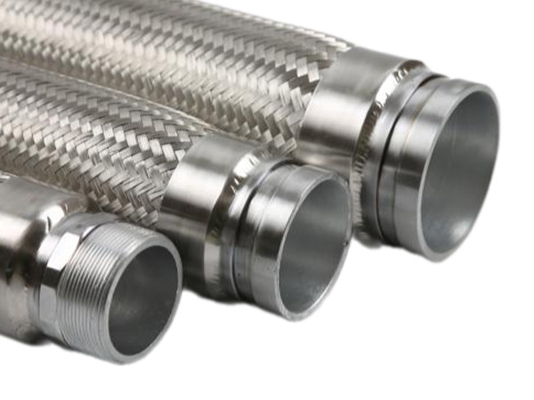 The Stainless Steel Braided Hose Wave Is Here—Why It’S Killing Every Other Option!