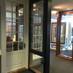 The Shocking Reason Fiberglass Is Taking Over Home Entrances – You Won’T Believe The Benefits!