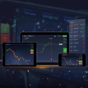 iqoption platforms