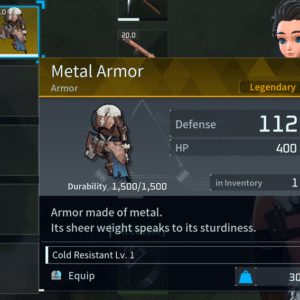 This Rare Fighting Metal Could Be The Key To Unlocking Legendary Power—Shamrock Steel Stuns All!