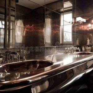 Why Every Chef And Designer Nowoduces Stainless Steel Countertops: A Hidden Aesthetic Win!