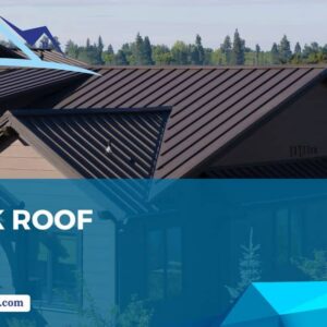 The Secret Behind Why Black Steel Roofs Are Sweeping Rooftops—See The Power Now!