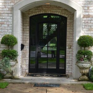 Smart Security Meets Sleek Design: Steel Double Doors That Fortify Your Home And Slay Style Trends!