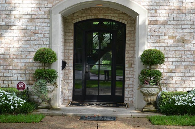 Smart Security Meets Sleek Design: Steel Double Doors That Fortify Your Home And Slay Style Trends!