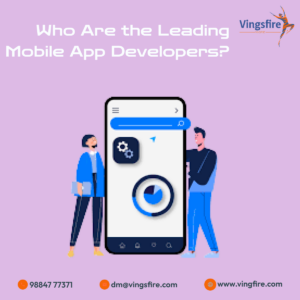 mobile app developers