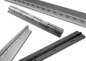 This Stainless Steel Piano Hinge Will Leave You Amazed At How Strong It Really Is!