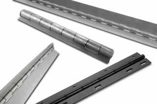 This Stainless Steel Piano Hinge Will Leave You Amazed At How Strong It Really Is!