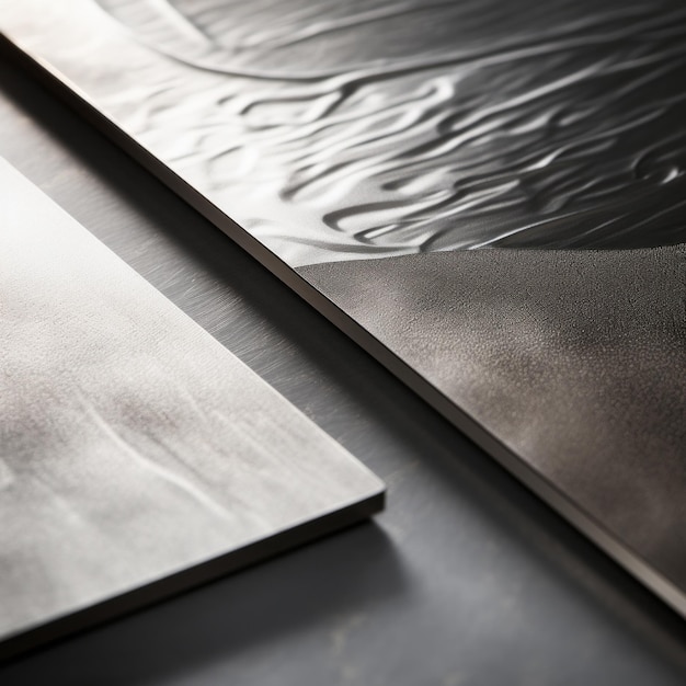 Shocked By How Stainless Steel Contrasts Your Space? Discover The Esthetic Shockwave You Never Saw Coming!