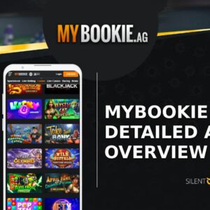 mybookie casino mobile app review