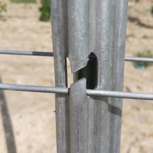 Galvanized Steel Posts: The Rust-Resistant Champion Your Project Hasn’T Seen Yet!