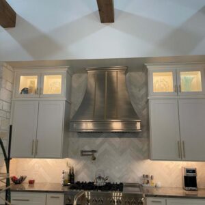 You’Re Worth A Revamped Range Hood—Upgrade Now And Experience The Difference Instantly!