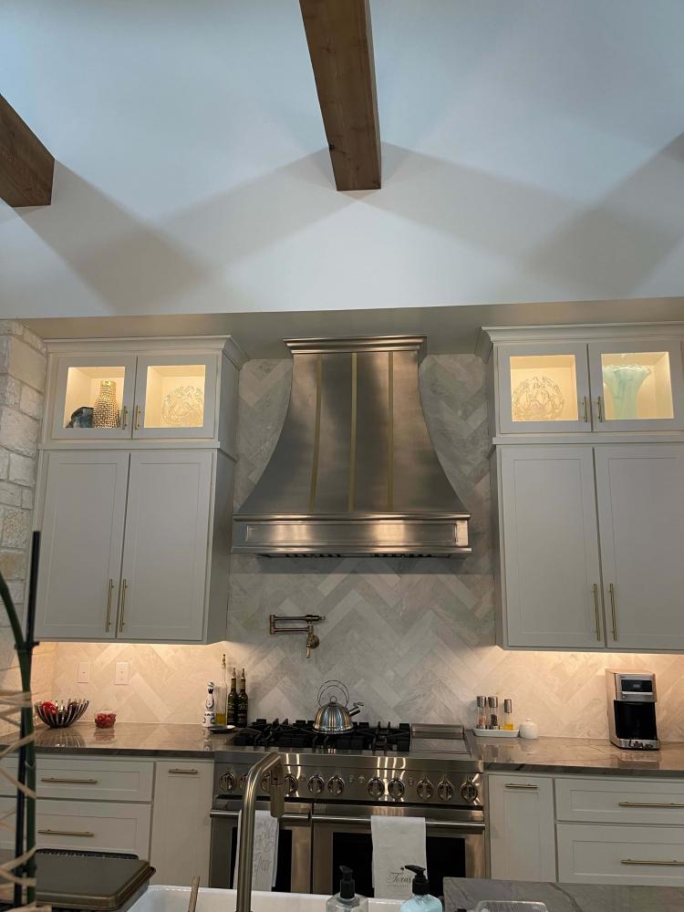 You’Re Worth A Revamped Range Hood—Upgrade Now And Experience The Difference Instantly!
