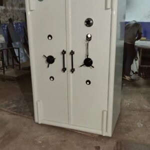 The Sleek, Solid Steel Double Door That’S Your Home’S Best Saying Of Style + Safety!