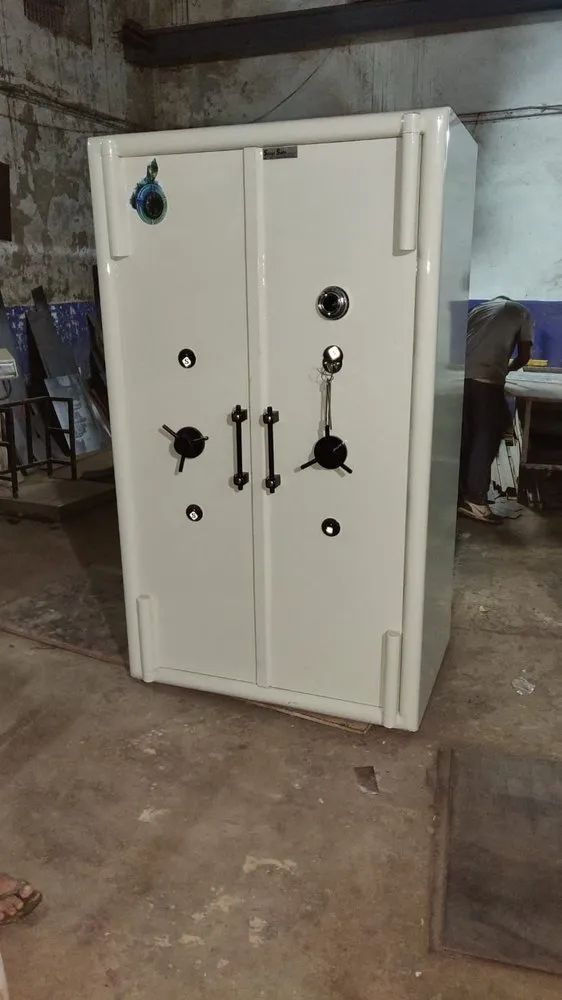 The Sleek, Solid Steel Double Door That’S Your Home’S Best Saying Of Style + Safety!