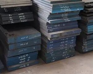 The Shocking Truth About D2 Steel That No One Tells You!