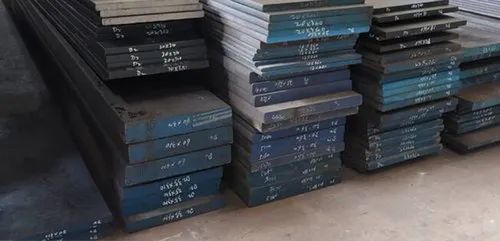 The Shocking Truth About D2 Steel That No One Tells You!