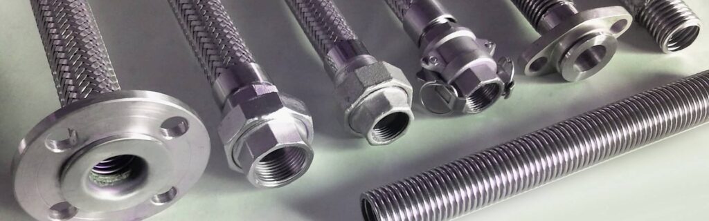 The Hidden Power Behind Stainless Steel Braided Hoses—No Other Hose Compares!