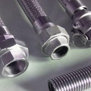 Revolutionize Every Water Connection With This Stainless Steel Braided Hose That Boosts Performance Instantly!
