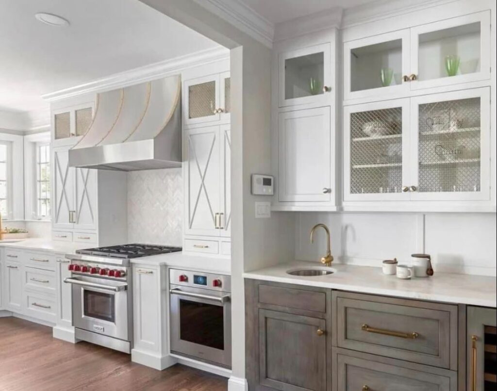 Shockingly Good Range Hoods Are Here—Upgrade To Stainless Steel Now And Transform Your Kitchen!