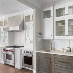 The Kitchen’S Hidden Air Quality Upgrade – Stainless Steel Range Hoods That Deliver!