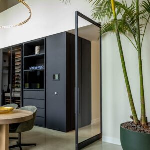 Steel Vs Fiberglass Doors: Which One Will Protect Your Home Better? The Surprising Answer Revealed!