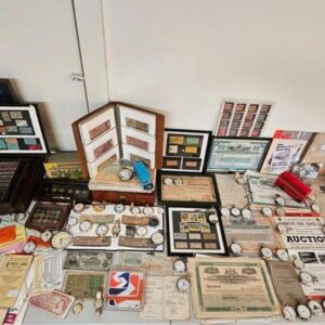 Don’T Miss These Exclusive Steel City Estate Sales!