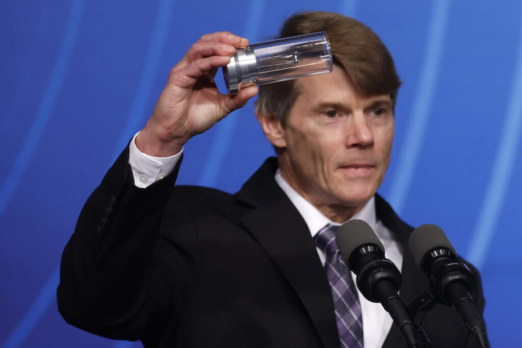 You Don’T Know Him, But His Secret Shocked The Industry—Why His Breakthrough Changed Everything!