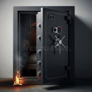 Discover The Shockproof Solution That Shields Your Most Valuable Secrets Forever!