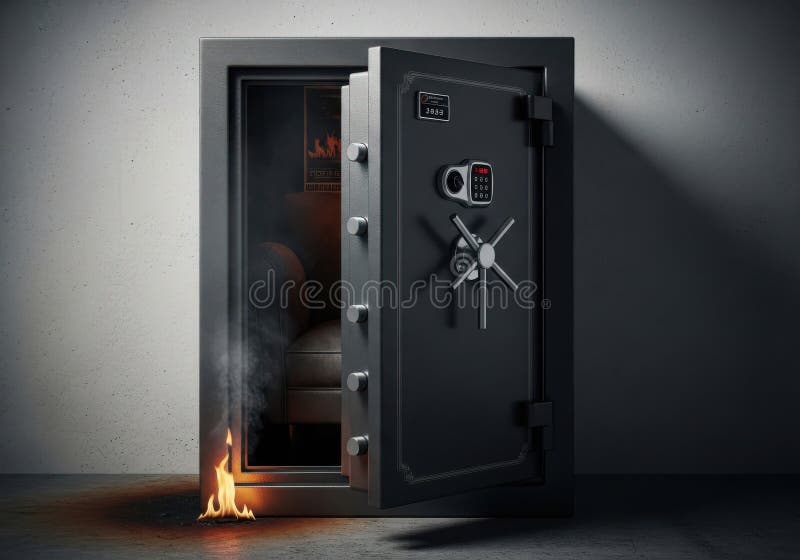 Discover The Shockproof Solution That Shields Your Most Valuable Secrets Forever!